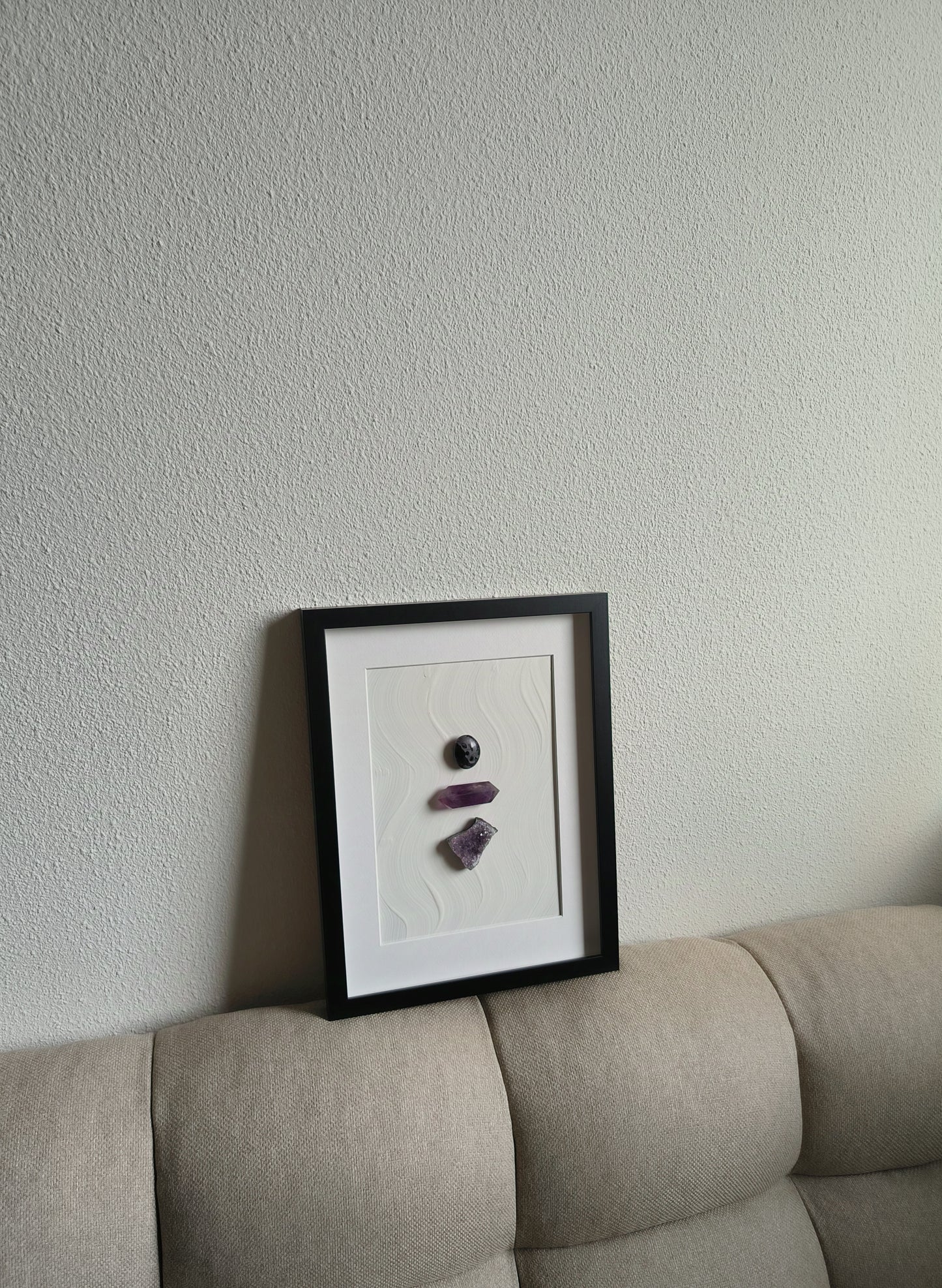 purple vision
