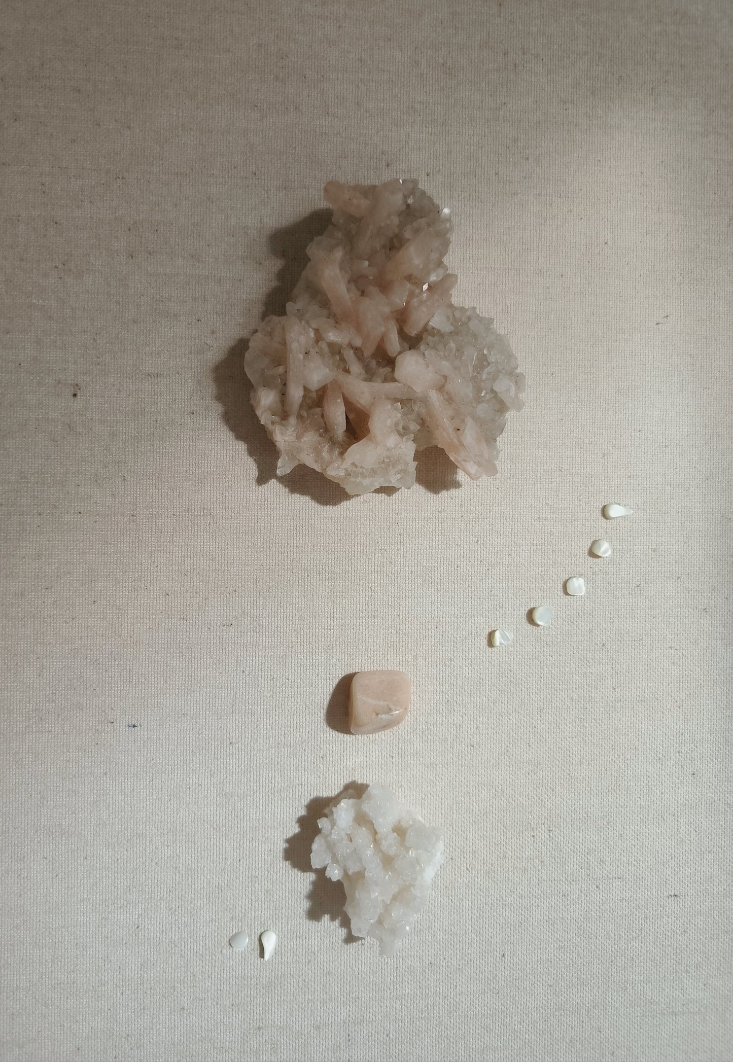 inner soil
