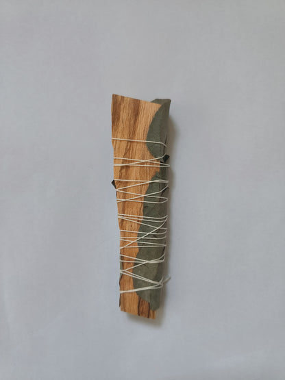 Eucalyptus wood