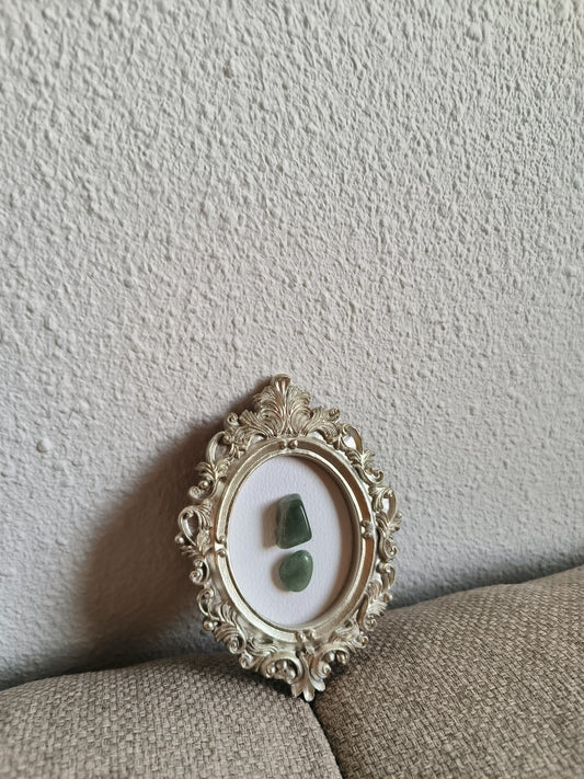 aventurine [green] mini